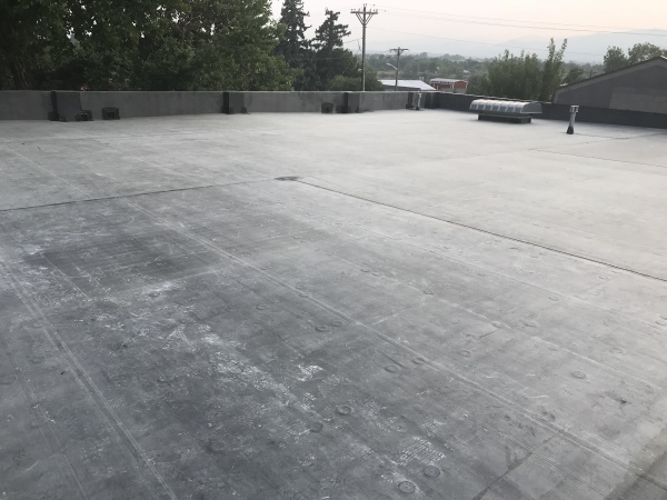 Commercial Roof Coatings | Lakewood, CO